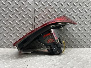 Вставка между стопов левая задняя BMW X1 E84 N52B30AE 03427500 5 ракурс
