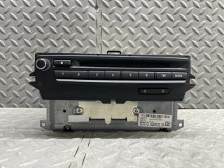 Магнитофон BMW X1 E84 N52B30AE 9248103 1 ракурс