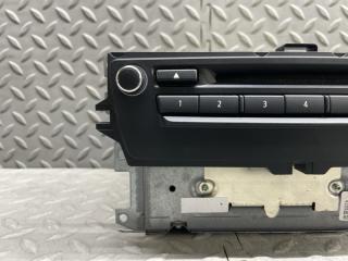 Магнитофон BMW X1 E84 N52B30AE 9248103 2 ракурс
