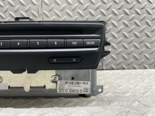 Магнитофон BMW X1 E84 N52B30AE 9248103 3 ракурс
