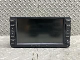 Магнитофон MITSUBISHI DELICA D:5 CV5W 4B12 8750A115 1 ракурс