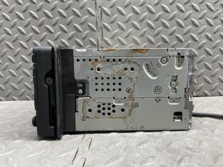 Магнитофон MITSUBISHI DELICA D:5 CV5W 4B12 8750A115 4 ракурс