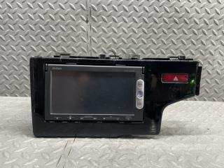 Магнитофон HONDA FIT GP5 LEB 08A40-5T0-430 1 ракурс