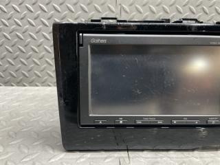 Магнитофон HONDA FIT GP5 LEB 08A40-5T0-430 2 ракурс