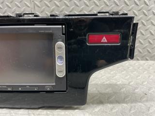 Магнитофон HONDA FIT GP5 LEB 08A40-5T0-430 3 ракурс