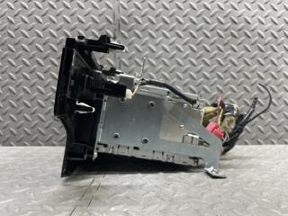 Магнитофон HONDA FIT GP5 LEB 08A40-5T0-430 4 ракурс