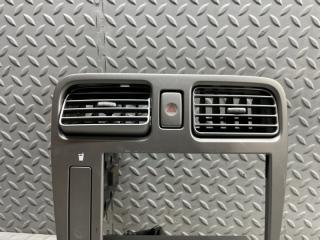 Климат-контроль SUBARU FORESTER SG5 EJ202DXUAE 72311SA001 2 ракурс