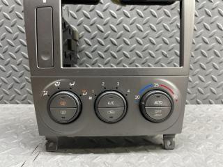 Климат-контроль SUBARU FORESTER SG5 EJ202DXUAE 72311SA001 3 ракурс