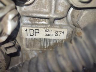 АКПП DAIHATSU TANTO L375S KF-DET 1DP 4 ракурс АКПП DAIHATSU TANTO L375S KF-DET 1DP 4 ракурс