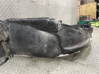 Подкрылок левый передний TOYOTA PRIUS ZVW30 53876-47030 3 ракурс