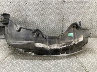 Подкрылок левый передний TOYOTA PRIUS ZVW30 53876-47030 4 ракурс