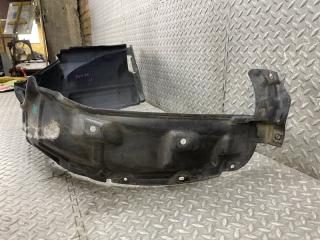 Подкрылок левый передний TOYOTA PRIUS ZVW30 53876-47030 5 ракурс