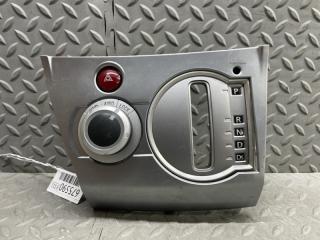 Консоль кпп MITSUBISHI DELICA D:5 CV5W 4B12 8015A057 1 ракурс
