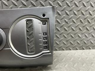 Консоль кпп MITSUBISHI DELICA D:5 CV5W 4B12 8015A057 3 ракурс
