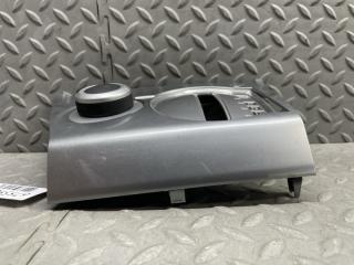 Консоль кпп MITSUBISHI DELICA D:5 CV5W 4B12 8015A057 4 ракурс