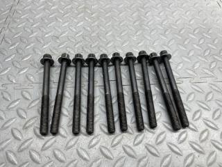 Болт гбц NISSAN SERENA C25 MR20DE 1 ракурс Болт гбц NISSAN SERENA C25 MR20DE 1 ракурс