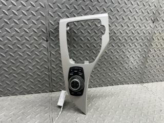 Консоль кпп BMW X1 E84 N52B30AE R2991700 1 ракурс