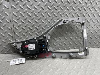 Консоль кпп BMW X1 E84 N52B30AE R2991700 4 ракурс