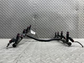 Топливная рейка DODGE RAM DR, DH EZA 53032713AA, 3191Q15513 2 ракурс Топливная рейка DODGE RAM DR, DH EZA 53032713AA, 3191Q15513 2 ракурс
