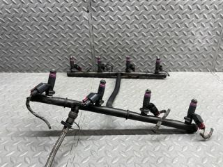 Топливная рейка DODGE RAM DR, DH EZA 53032713AA, 3191Q15513 3 ракурс Топливная рейка DODGE RAM DR, DH EZA 53032713AA, 3191Q15513 3 ракурс