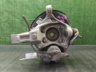 Ступица правая передняя TOYOTA PRIUS ZVW30 2ZR-FXE 4 ракурс Ступица правая передняя TOYOTA PRIUS ZVW30 2ZR-FXE 4 ракурс