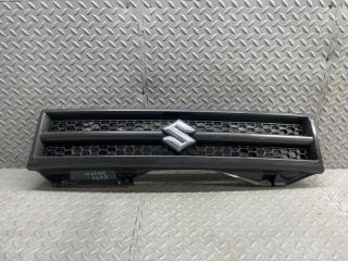Решетка радиатора SUZUKI JIMNY JB23W K6A-T 72111-76J0 1 ракурс