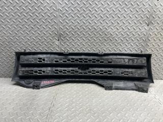 Решетка радиатора SUZUKI JIMNY JB23W K6A-T 72111-76J0 5 ракурс