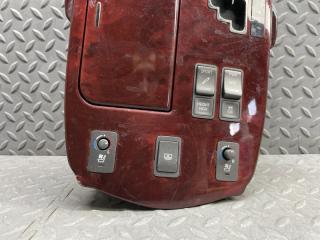 Консоль кпп LEXUS LS460 USF40 58822-50110 3 ракурс Консоль кпп LEXUS LS460 USF40 58822-50110 3 ракурс