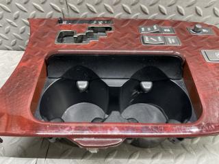 Консоль кпп LEXUS LS460 USF40 58822-50110 4 ракурс Консоль кпп LEXUS LS460 USF40 58822-50110 4 ракурс