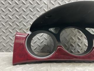 Консоль спидометра TOYOTA WINDOM MCV30 1MZ-FE 55404-33090 2 ракурс