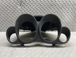 Консоль спидометра HONDA PARTNER GJ3 L15A VTEC 7200-SLA-0020 1 ракурс