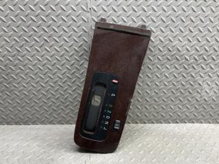 Консоль кпп TOYOTA ARISTO JZS147 2JZ-GTE 58821-30310 1 ракурс