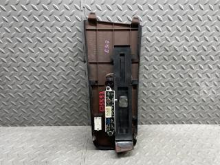 Консоль кпп TOYOTA ARISTO JZS147 2JZ-GTE 58821-30310 4 ракурс