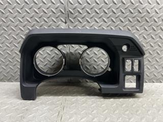 Консоль спидометра MITSUBISHI DELICA D:5 CV5W 4B12 0950-13416 1 ракурс