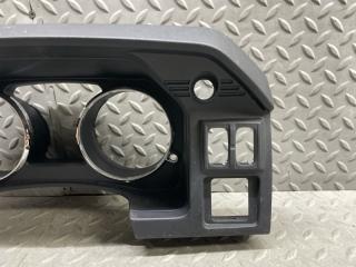 Консоль спидометра MITSUBISHI DELICA D:5 CV5W 4B12 0950-13416 3 ракурс