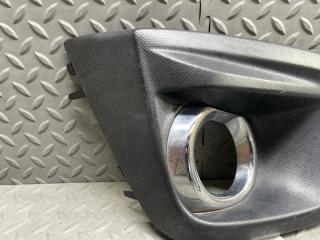 Ободок туманки правый передний SUBARU IMPREZA GJ7 FB20ASZH2A 57731FJ020 2 ракурс