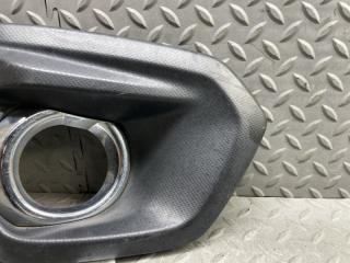 Ободок туманки правый передний SUBARU IMPREZA GJ7 FB20ASZH2A 57731FJ020 3 ракурс