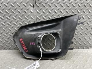 Ободок туманки правый передний SUBARU IMPREZA GJ7 FB20ASZH2A 57731FJ020 4 ракурс