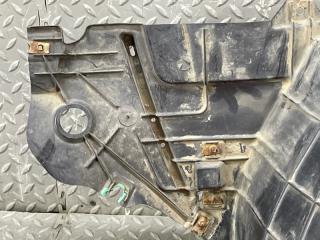 Подкрылок левый передний NISSAN NOTE E11 638431U600 2 ракурс