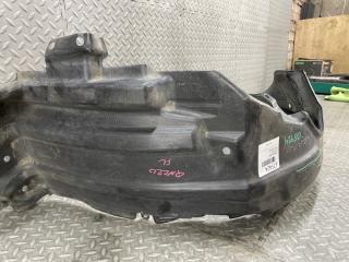 Подкрылок левый передний TOYOTA BB QNC20 53876-B1040 3 ракурс Подкрылок левый передний TOYOTA BB QNC20 53876-B1040 3 ракурс