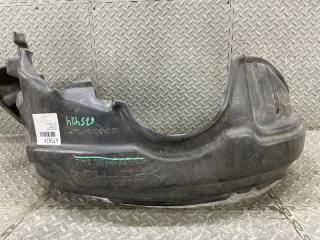 Подкрылок левый передний TOYOTA BB QNC20 53876-B1040 4 ракурс Подкрылок левый передний TOYOTA BB QNC20 53876-B1040 4 ракурс