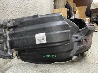 Подкрылок левый передний TOYOTA RAUM NCZ25 53876-46030 3 ракурс