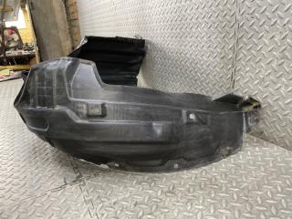 Подкрылок левый передний TOYOTA RAUM NCZ25 53876-46030 5 ракурс