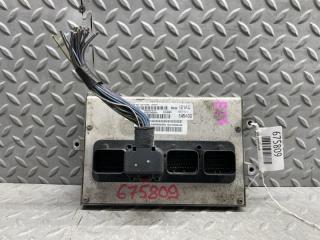 Блок управления efi DODGE RAM DR, DH EZA P5602009161AC 5 ракурс Блок управления efi DODGE RAM DR, DH EZA P5602009161AC 5 ракурс