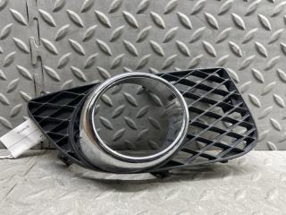 Ободок туманки правый передний NISSAN FUGA Y51 622571MS4A 1 ракурс