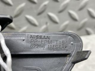 Ободок туманки правый передний NISSAN FUGA Y51 622571MS4A 3 ракурс