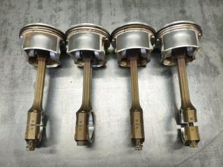 Коленвал NISSAN SERENA C25 MR20DE 3 ракурс Коленвал NISSAN SERENA C25 MR20DE 3 ракурс