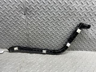 Крепеж бампера правый задний HONDA FIT SHUTTLE GG8 L15A VTEC 4 ракурс Крепеж бампера правый задний HONDA FIT SHUTTLE GG8 L15A VTEC 4 ракурс