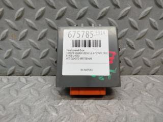 Электронный блок TOYOTA SOARER JZZ30 1JZ-GTE VVTI 85908-24050 2 ракурс