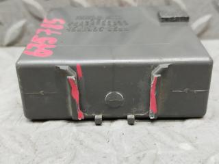 Электронный блок TOYOTA SOARER JZZ30 1JZ-GTE VVTI 85908-24050 3 ракурс